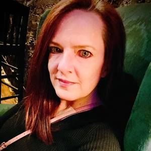 Meet your Posher, Patricia